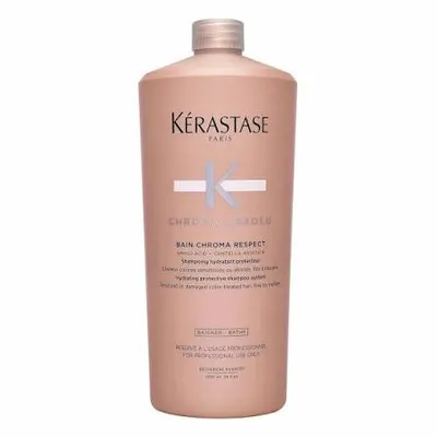 Sampon Bain Chroma Absolu Respect, 1000ml, Kerastase