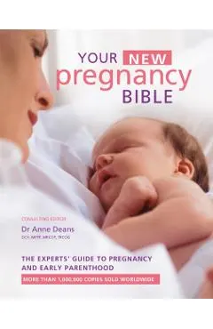 Your New Pregnancy Bible