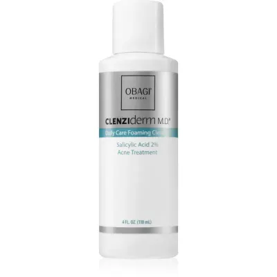 OBAGI CLENZIderm M.D.® spuma de curatat 118 ml