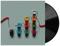 Harmonic Divergence (The Harmony Codex Remixed And Reimagined) - Vinyl