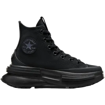 Tenisi unisex Converse Run Star Legacy CX Platform, Negru