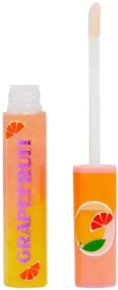 I Heart Revolution Luciu de buze Shimmer Spritz, Grapefruit, 7 ml