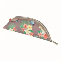 Penar tip etui, 1 fermoar, Herlitz Cocoon Ladylike Jungle