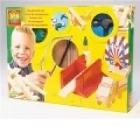 Set creativ - Set tamplarie de lux