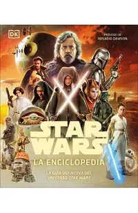 Star Wars La Enciclopedia (Star Wars Encyclopedia)