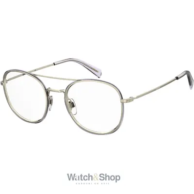 Rame ochelari de vedere barbati LEVI'S LV-1025-789