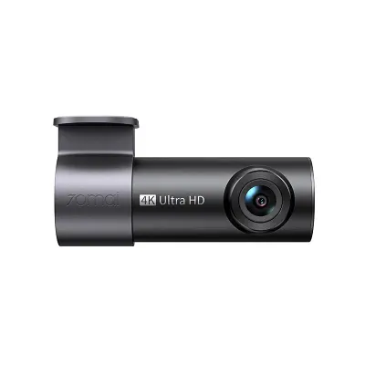 Camera auto 70mai Dash Cam M310 Plus, rezolutie camera 4K, unghi vizualizare 140°