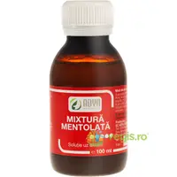 Mixtura Mentolata 100ml