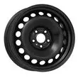 Janta otel Renault Espace V ALCAR STAHLRAD 7x17 5x114.3 ET37