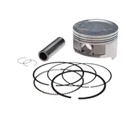 Kit piston si segmenti, inaltime 56.4mm, 87.50 23 28 pentru CF MOTO