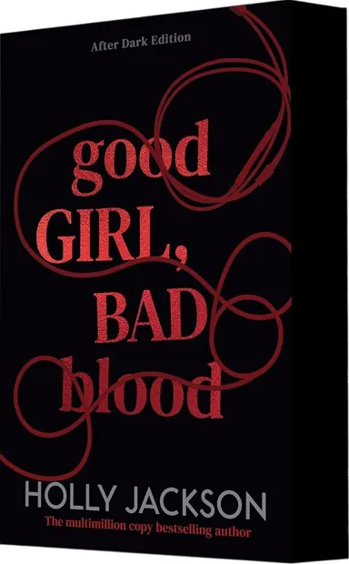 Good Girl, Bad Blood (After Dark Edition)
