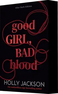 Good Girl, Bad Blood (After Dark Edition)
