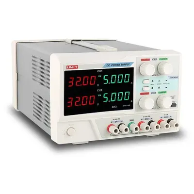 Sursa de alimentare DC UTP3303-II UNIT PSUPDC-UTP3303-II-UNIT