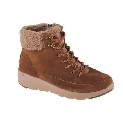 Încălțăminte universale pentru femei Skechers Glacial Ultra Woodlands