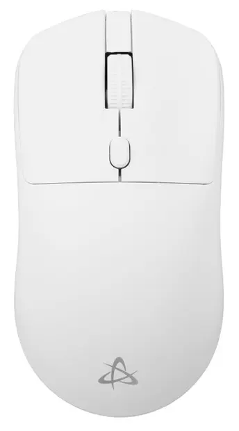 Mouse SBOX - WM-852U, optic, wireless, alb