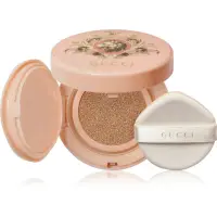 Gucci Gucci Beauty Cushion de Beauté make-up compact SPF 20 culoare 06 14 g