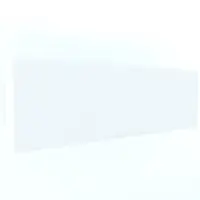 Armonia Suspendat orizontal cu 1 usa cu sistem "PUSH TO OPEN" front MDF Alb Mat