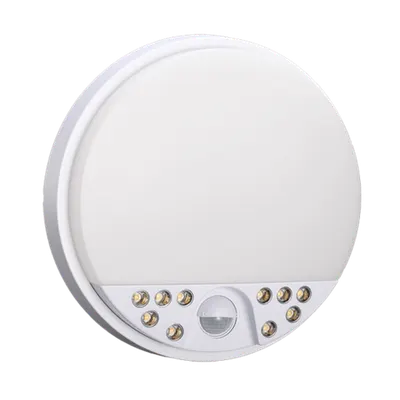 St73u Lighting Fixture Uv/led With Sensor 140°