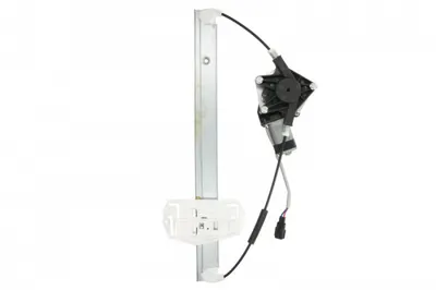 Macara geam Fata Dreapta (electric, cu motor, numar usi: 4) potrivit JEEP WRANGLER III, WRANGLER IV 01.06