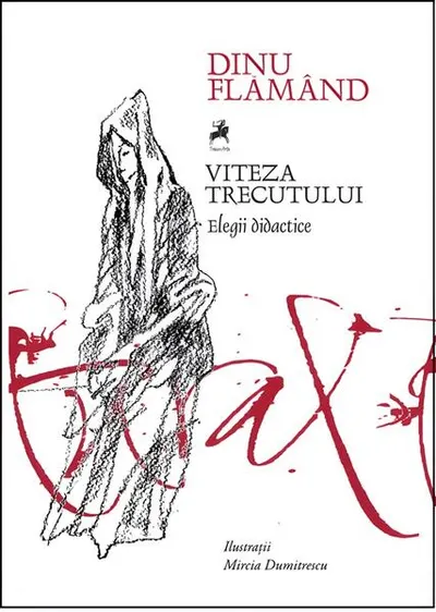 Viteza trecutului - Paperback brosat - Dinu Flămând