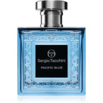 Sergio Tacchini Pacific Eau de Toilette pentru bărbați