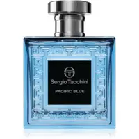 Sergio Tacchini Pacific Eau de Toilette pentru bărbați