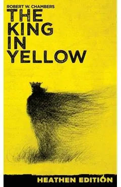 The King in Yellow (Heathen Edition)