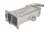 Radiator recirculare gaze esapament EGR (la Supapa EGR) potrivit SEAT IBIZA IV, IBIZA IV SC, IBIZA IV ST; SKODA FABIA II, ROOMSTER, ROOMSTER PRAKTIK; VW POLO V 1.2D 10.09-