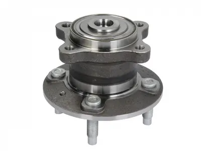 Kit rulmenti roata Spate Dreapta Stanga (cu mufa) (x69,9) potrivit CHEVROLET AVEO, AVEO KALOS 1.2-1.6 04.08