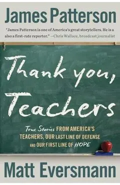 Walk in My Classroom