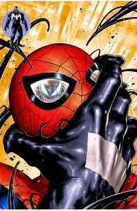 Venom by Al Ewing Vol. 8: Venom War