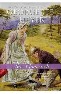 The Nonesuch