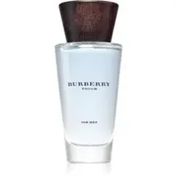 Burberry Touch for Men Eau de Toilette pentru bărbați
