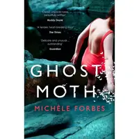 Ghost Moth