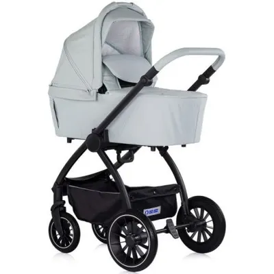 Carucior Chipolino Prestige 3 in 1 matcha