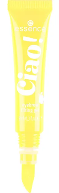 Gel pentru sprâncene Essence Ciao! cu efect de ridicare, 01 That's Amore, 9 ml