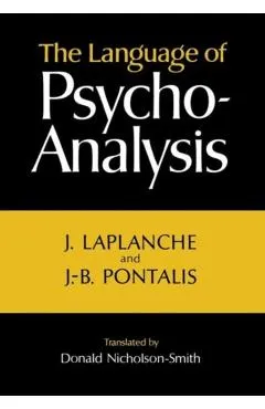 Language of Psycho-Analysis