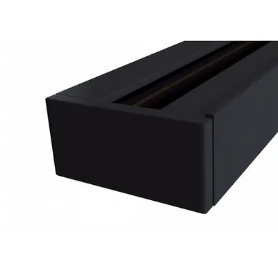 Track Lighting Accessory Track TRX001-111B