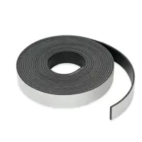 Bandă magnetică cu adeziv pentru proiecte handmade și DIY
