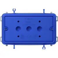 Modul doza dreptunghiulara ptr beton BM4, TEM Modul TEM-BM40-P