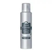 Deodorant Spray Tesori D'Oriente Mosc Alb, 150 ml