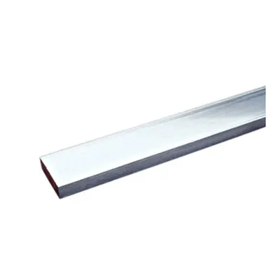 Bara Cu stanat 40x10mm 2,4m