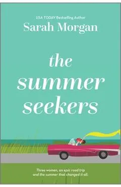 The Summer Seekers