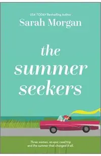 The Summer Seekers