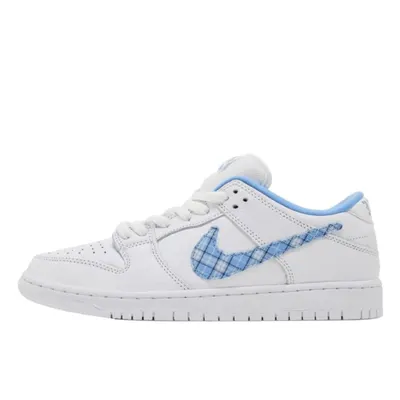 SB Dunk Low Pro Nicole Hause