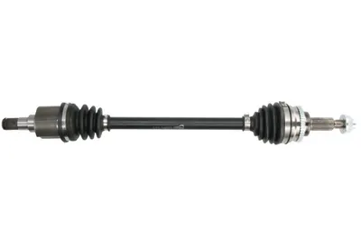 Planetara Fata Stanga 653mm (pentru vehicule cu ABS) potrivit SUZUKI SWIFT III 1.3 02.05