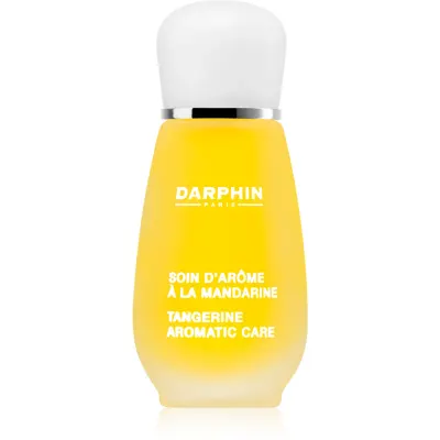 Darphin Tangerine Aromatic Care Ulei esential de mandarine 15 ml