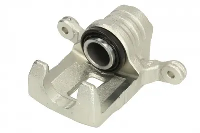 Etrier frana (disc) Spate Stanga potrivit NISSAN PATHFINDER III 2.5D 3.0D 4.0 01.05