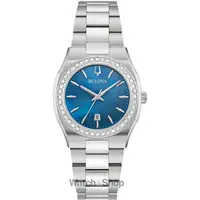 Ceas Bulova Bulova 96R246 Ladies Watch Surveyor 31mm 5ATM