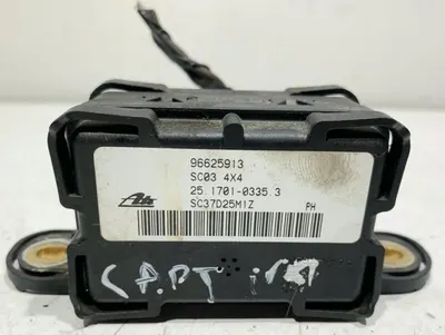 Modul / senzor esp 96625913 Opel Antara (2006-2010) 2.0 cri LLW 150 cp